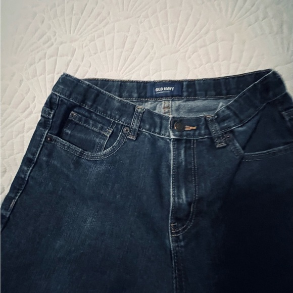 Old Navy- size 16 regular mid rise jeans - Picture 10 of 14